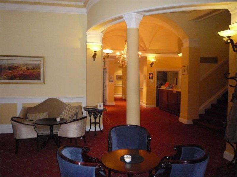 The White Swan Hotel Halifax Exterior photo
