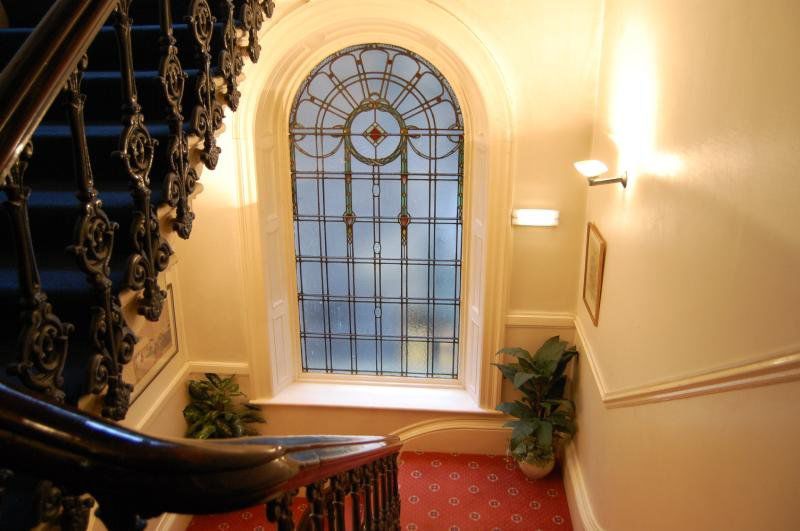 The White Swan Hotel Halifax Interior photo