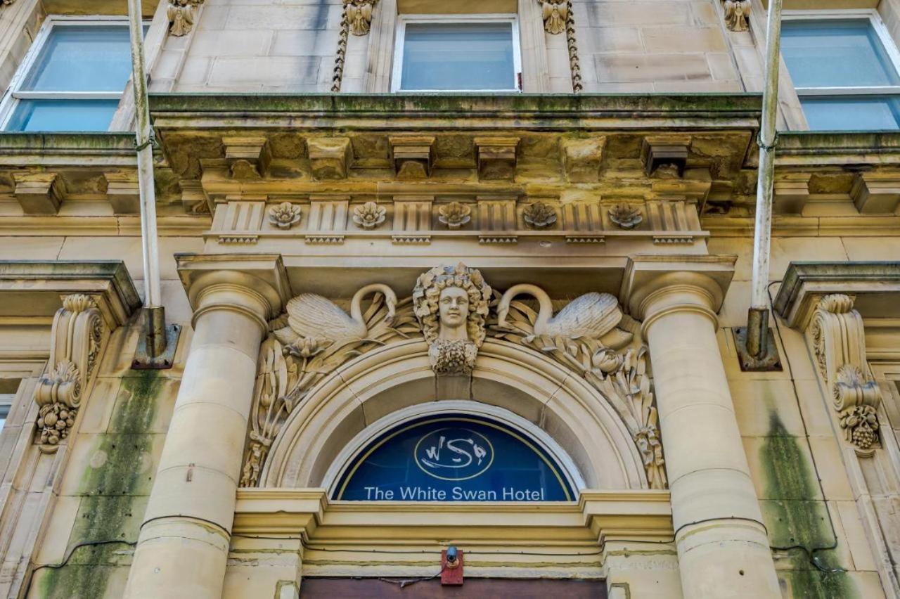 The White Swan Hotel Halifax Exterior photo