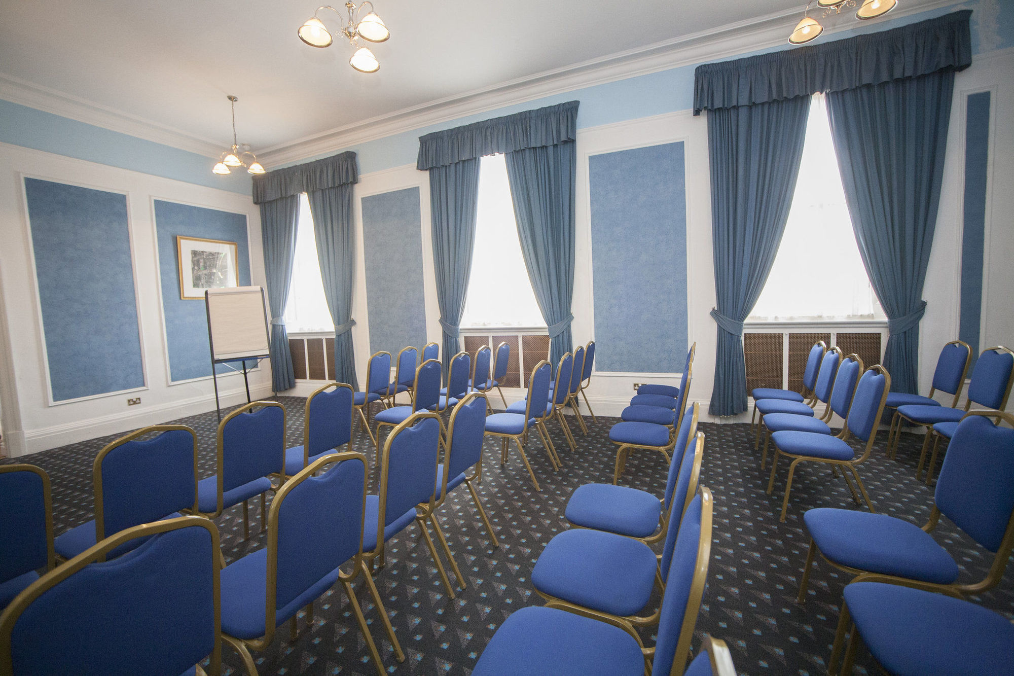 The White Swan Hotel Halifax Facilities photo