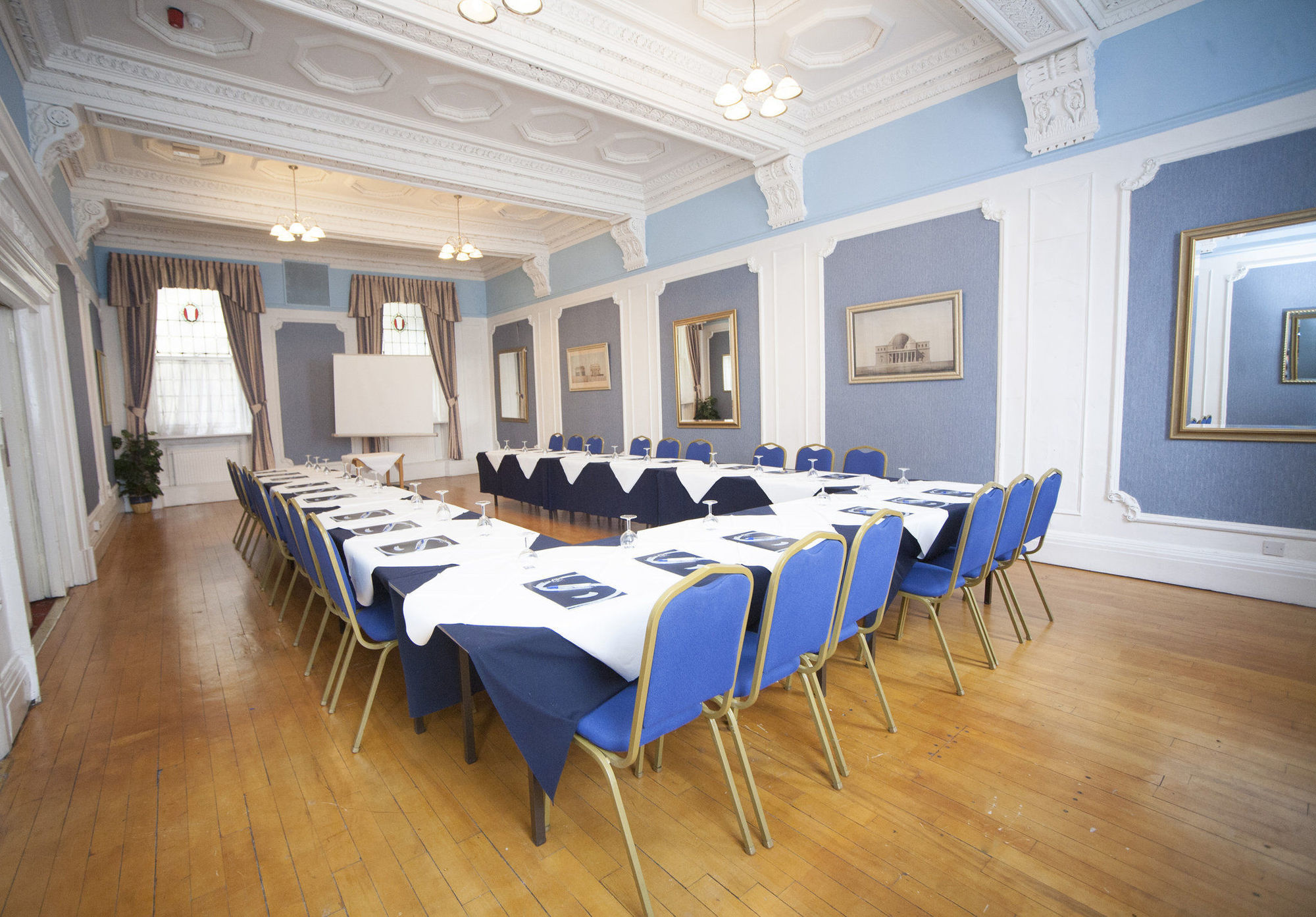 The White Swan Hotel Halifax Facilities photo